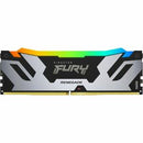 Kingston FURY Renegade 96GB (2 x 46GB) DDR5 SDRAM Memory Kit - PEGASUSS