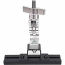 Epson Elpmb78 Portrait Adapter Bar With Clamp For Stacking Frames Alfa (elpmb76) And B - PEGASUSS