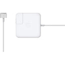 Total Micro Technologies This High Quality Total Micro 85w Magsafe 2 Ac Adapter Meets Or Exceeds Oem Spec - PEGASUSS