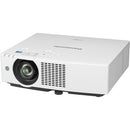 Panasonic PT-VMW51 LCD Projector - 16:10 - Ceiling Mountable, Floor Mountable - White - PEGASUSS