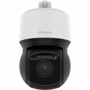 Hanwha XNP-C6403RW 2 Megapixel Outdoor Full HD Network Camera - Color - Dome - Black, White - PEGASUSS