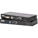 Aten Dvi Single Link Console Ext. Support - PEGASUSS