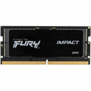 Kingston FURY Impact 16GB DDR5 SDRAM Memory Module - PEGASUSS