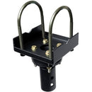 Peerless Multi-Display Ceiling Adaptor for Truss and I-Beam Structures - PEGASUSS