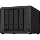 Synology DiskStation DS923+ SAN/NAS Storage System - PEGASUSS