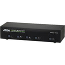 ATEN 2-Port VGA Switch with Audio - PEGASUSS