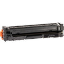 Clover Technologies Remanufactured High Yield Laser Toner Cartridge - Alternative for HP 201X (CF400X) - Black - 1 / - PEGASUSS