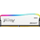 Kingston FURY Beast 32GB (2 x 16GB) DDR4 SDRAM Memory Kit - PEGASUSS