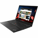 Lenovo ThinkPad T14s Gen 4 21F80049US 14" Touchscreen Notebook - WUXGA - AMD Ryzen 5 PRO 7540U - 16 GB - 512 GB SSD - English Keyboard - Deep Black - PEGASUSS