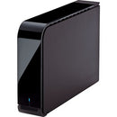 BUFFALO DriveStation Axis Velocity USB 3.0 2 TB High Speed 7200 RPM External Hard Drive (HD-LX2.0TU3) - PEGASUSS