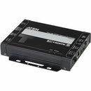 Aten True 4k Hdmi Optical Transmitter (true 4k @ 985ft/300m - Sfp+ Duplex Multi Mode) - PEGASUSS