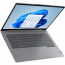Lenovo ThinkBook 16 G6 ABP 21KK000EUS 16" Touchscreen Notebook - WUXGA - AMD Ryzen 7 7730U - 16 GB - 512 GB SSD - English (US) Keyboard - Arctic Gray - PEGASUSS