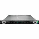HPE ProLiant DL360 Gen11 1U Rack Server - 1 x Intel Xeon Gold 6526Y 2.8 GHz - 128 GB RAM - Smart Choice - PEGASUSS