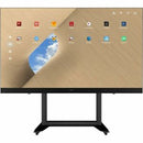 ViewSonic 135" All-in-One LED Display Solution Kit - PEGASUSS