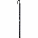 APC by Schneider Electric Rack PDU 2G, Metered, ZeroU, 17.2kW, 208V, (30) C13 - PEGASUSS