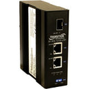 Transition Networks Power over Ethernet Injector - PEGASUSS