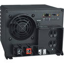 Tripp Lite by Eaton 1250W PowerVerter Plus Industrial-Strength Inverter with 2 Outlets - PEGASUSS