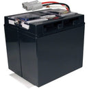 Tripp Lite by Eaton UPS Replacement Battery Cartridge for select APC UPS - PEGASUSS