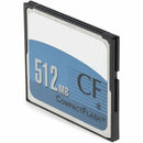 AddOn 512 MB Class 6 CompactFlash - 1 Pack - PEGASUSS