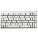 CHERRY Ultraslim G84-4100 Compact Keyboard - PEGASUSS