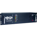 Tripp Lite by Eaton 2400W 120V 3U Rack-Mount Power Conditioner with Automatic Voltage Regulation (AVR), AC Surge Protection, 14 Outlets - PEGASUSS