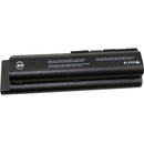 BTI HP-DV4X12 Notebook Battery - PEGASUSS