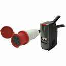 APC by Schneider Electric IT Power Distribution Module 3 Pole 5 Wire 40A IEC 309 1680cm - PEGASUSS