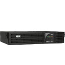 Tripp Lite by Eaton SmartPro 230V 1kVA 900W Line-Interactive Sine Wave UPS, 2U Rack/Tower, Network Card Options, LCD, USB, DB9, 6 Outlets - PEGASUSS