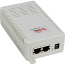 Microchip 4-Pairs High Power splitter - for use with PD-9500G series (user selectable DC output 12v/24v) - PEGASUSS