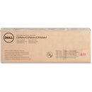 Dell Original Extra High Yield Laser Toner Cartridge - Magenta - 1 Each - PEGASUSS