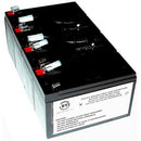 BTI Replacement Battery RBC8 for APC - UPS Battery - Lead Acid - PEGASUSS