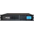 Minuteman PRO-RT PRO1500RT2U 1500VA Tower/Rack/Wall Mountable UPS - PEGASUSS