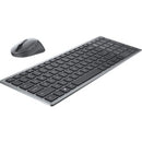 Dell KM7120W Keyboard & Mouse - PEGASUSS