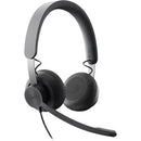 Logitech Zone Headset - PEGASUSS
