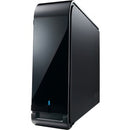 BUFFALO DriveStation Axis Velocity USB 3.0 4 TB High Speed 7200 RPM External Hard Drive (HD-LX4.0TU3) - PEGASUSS