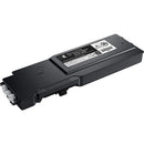 Dell Original Extra High Yield Laser Toner Cartridge - Black Pack - PEGASUSS