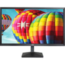 LG 27BK430H-B 27" Class Full HD LCD Monitor - 16:9 - Black - PEGASUSS
