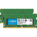 Crucial 64GB (2 x 32GB) DDR4 SDRAM Memory Kit - PEGASUSS