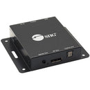 SIIG HDMI 2.0 to DisplayPort 1.2 Converter with Audio Extractor - PEGASUSS