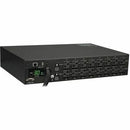 Eaton 2.9kW Single-Phase Monitored PDU - 120V Outlets (16 5-15/20R), L5-30P, 10 ft. (3.05 m) Cord, 2U Rack-Mount, TAA - PEGASUSS