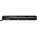 Minuteman OEPD1220C13HVLT 12-Outlets PDU - PEGASUSS