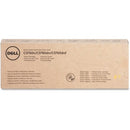 Dell Original Laser Toner Cartridge - Yellow - 1 Each - PEGASUSS