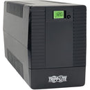 Tripp Lite by Eaton 750VA 600W Line-Interactive UPS - 8 NEMA 5-15R Outlets, AVR, 120V, 50/60 Hz, USB, RS-232, LCD, Tower - PEGASUSS