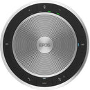 EPOS EXPAND SP 30 + Speakerphone - Black, Silver - PEGASUSS