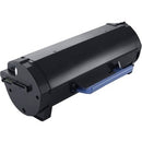 Dell Original High Yield Laser Toner Cartridge - Black - 1 / Pack - PEGASUSS