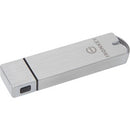 IronKey Basic S1000 Encrypted Flash Drive - PEGASUSS