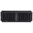HGST Ultrastar Data60 SE4U60-60 Drive Enclosure 12Gb/s SAS - 12Gb/s SAS Host Interface - 4U Rack-mountable - PEGASUSS