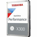 Toshiba X300 4 TB Hard Drive - PEGASUSS