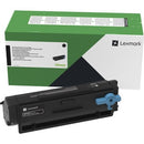 Lexmark Unison Original High Yield Laser Toner Cartridge - Black - 1 Each - PEGASUSS