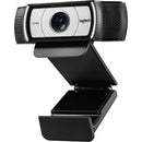 Logitech C930e Webcam - 30 fps - USB 2.0 - 1 Pack(s) - PEGASUSS